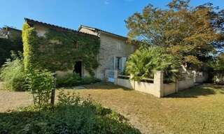 Maison 7 Pièces 191 m² à vendre à Pugnac (33710)