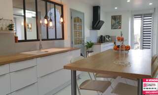 Maison 8 Pièces 212 m² à vendre à Danjoutin (90400)