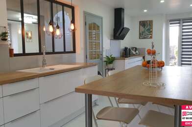 Maison 8 pièces 410000 €