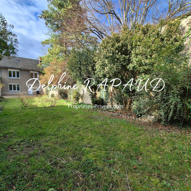 Maison 4 pièces 173500 €