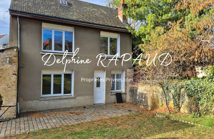Maison de 130 m² - Coeur de ville, toutes commodités à pied — photo 2