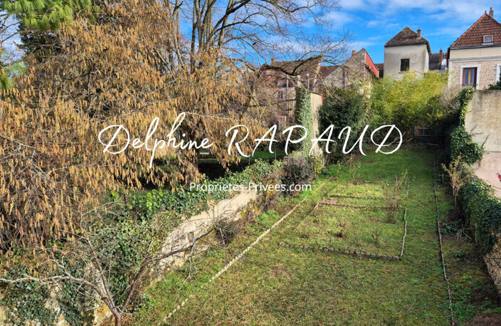Maison de 130 m² - Coeur de ville, toutes commodités à pied — photo 4