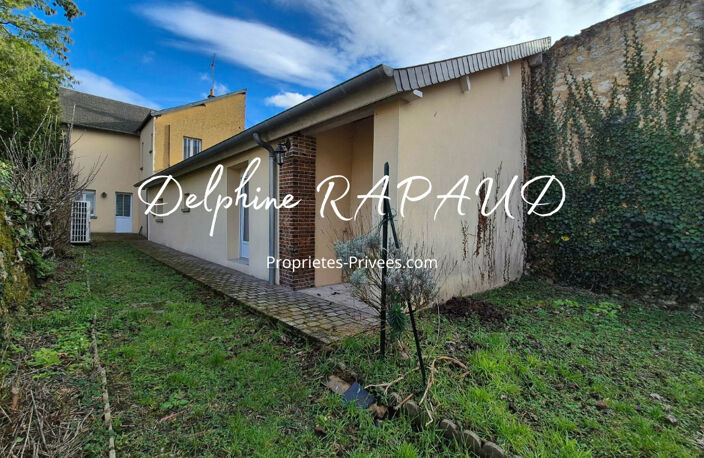 Maison de 130 m² - Coeur de ville, toutes commodités à pied — photo 5