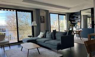 Appartement 5 Pièces 100 m² à vendre à Lorient (56100)