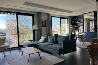 Appartement 5 pièces 514750 €