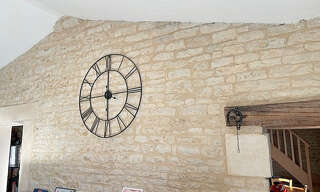 Maison 7 Pièces 193 m² à vendre à Saint-Jean-de-Liversay (17170)