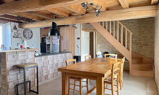 Maison 7 Pièces 193 m² à vendre à Saint-Jean-de-Liversay (17170)