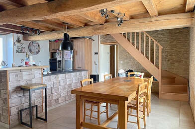 Maison 7 pièces 353500 €