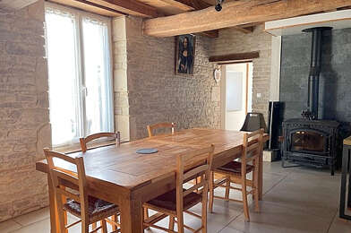 Maison 7 pièces 349000 €