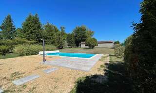 Maison 5 Pièces 165 m² à vendre à Champagnac-de-Belair (24530)