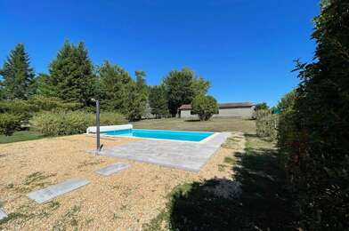 Maison 5 pièces 227000 €