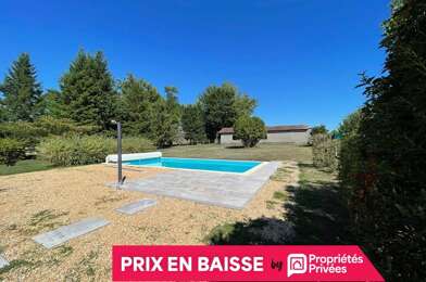 Maison 5 pièces 199000 €