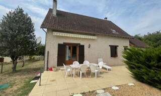 Maison 5 Pièces 165 m² à vendre à Champagnac-de-Belair (24530)
