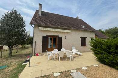Maison 5 pièces 199000 €