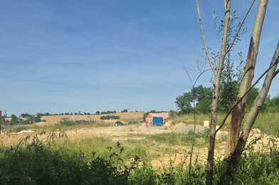 Terrain  116000 €