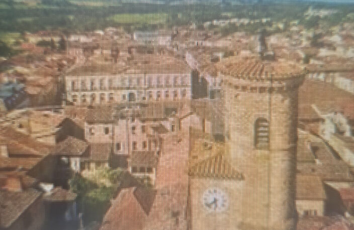 L'ISLE JOURDAIN - TERRAIN VIABILISE DE 659 M2 — photo 4