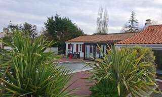 Maison 6 Pièces 111 m² à vendre à Saint-Gervais (85230)