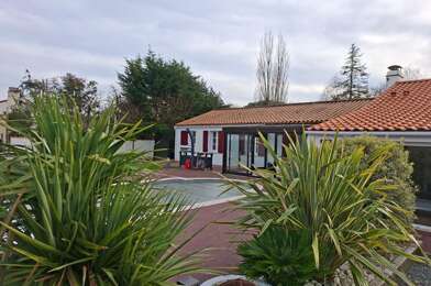 Maison 6 pièces 367500 €