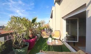 Appartement 2 Pièces 40 m² à vendre à Gennevilliers (92230)