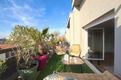 Appartement 2 pièces 280000 €