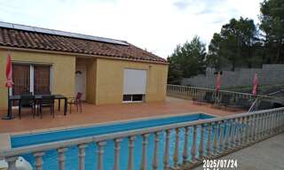 Maison 5 Pièces 183 m² à vendre à Narbonne (11100)