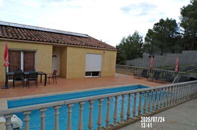 Maison 5 pièces 466200 €