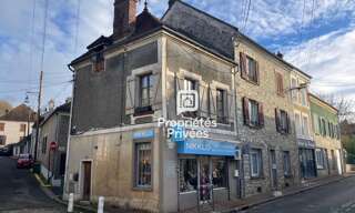 Maison 3 Pièces 69 m² à vendre à Septeuil (78790)