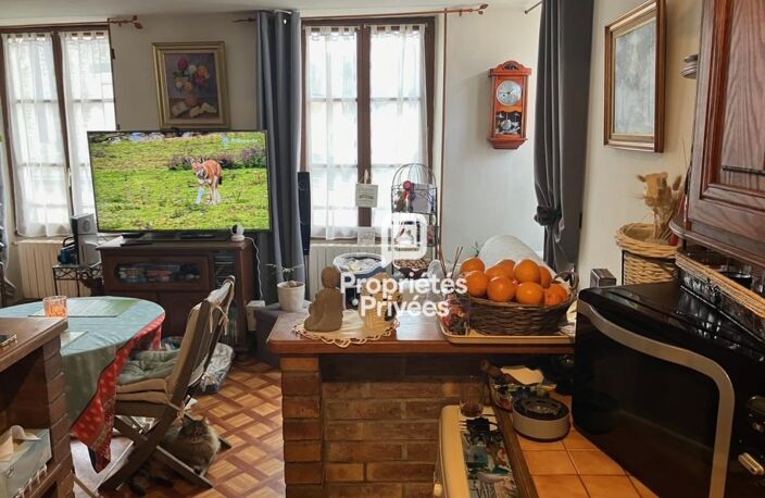 Maison Septeuil 3 pièce(s) 69 m2 — photo 4