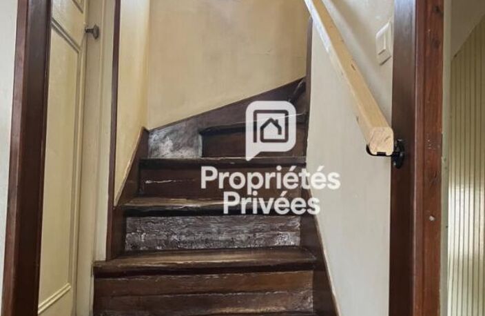 Maison Septeuil 3 pièce(s) 69 m2 — photo 5