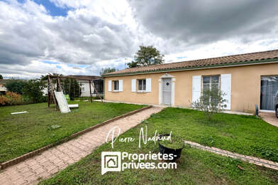 Maison 4 pièces 228500 €