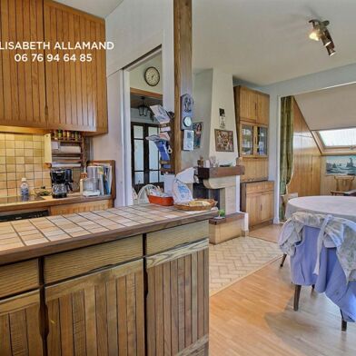 Maison 6 pièces 416800 €