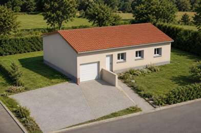 Terrain  29000 €