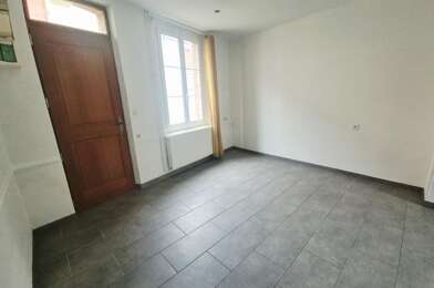 Maison 3 pièces 189000 €