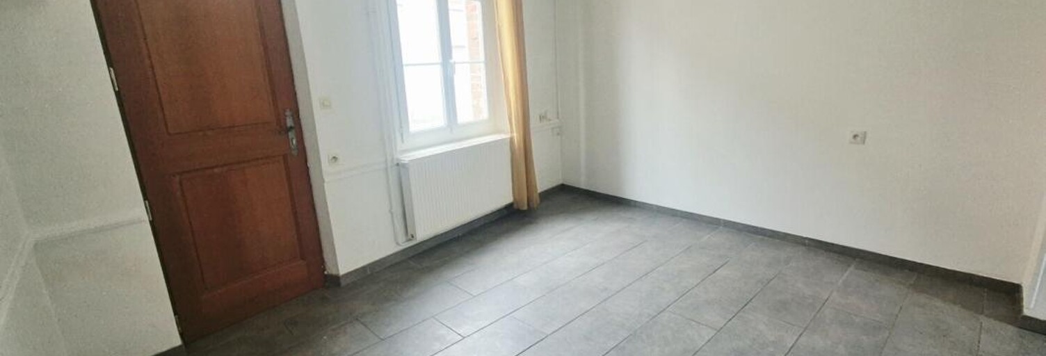 Maison 3 Pièces 53 m² à vendre à Beauvais (60000)
