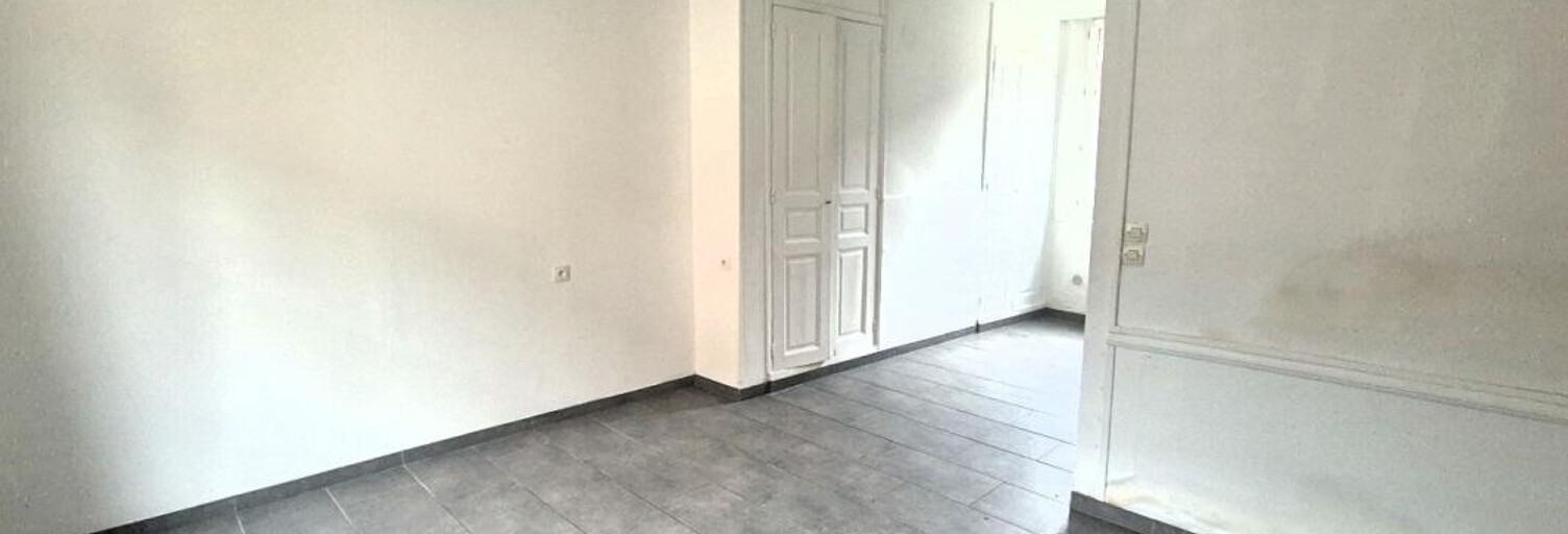 Maison 3 Pièces 53 m² à vendre à Beauvais (60000)