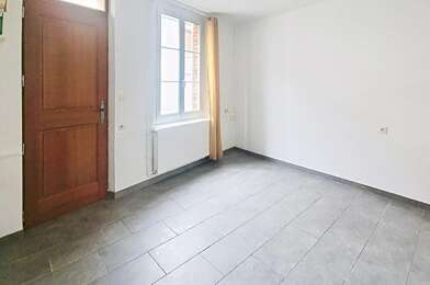 Maison 3 pièces 189000 €