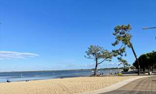 Terrain  715 m² à vendre à Hourtin (33990)