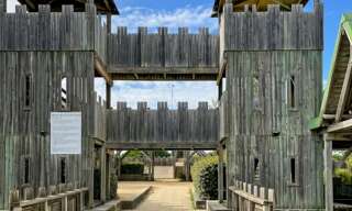 Terrain  683 m² à vendre à Hourtin (33990)