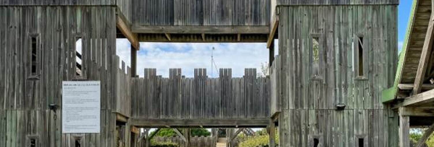 Terrain  683 m² à vendre à Hourtin (33990)