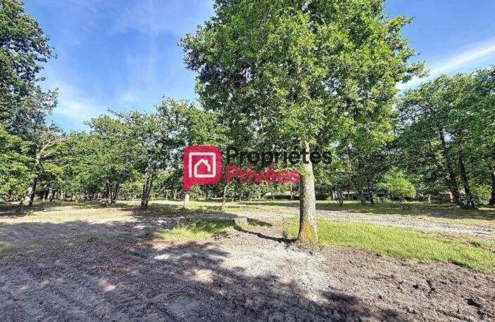 HOURTIN PORT - TERRAIN VIABILISE 683m2 — photo 5