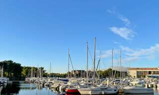 Terrain  615 m² à vendre à Hourtin (33990)