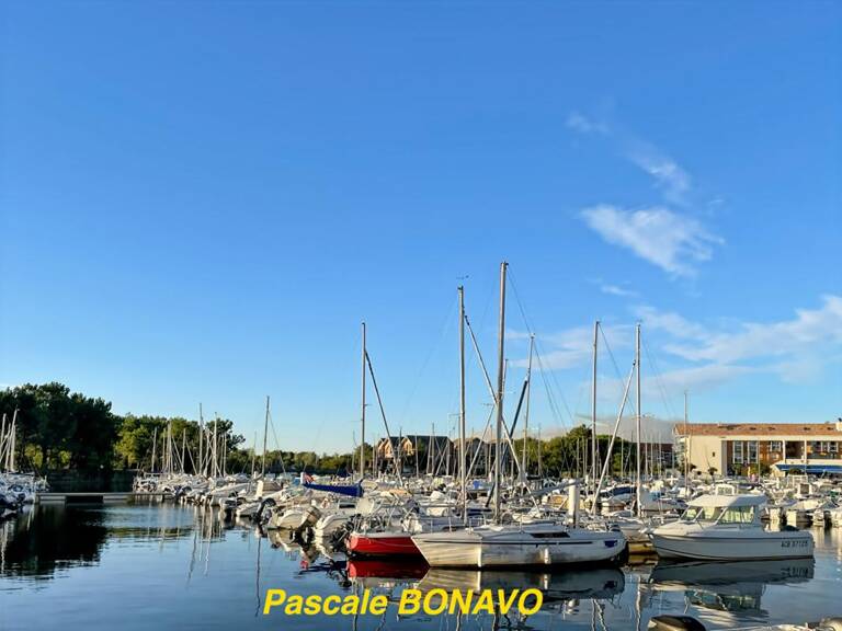 Hourtin Port - Nouveau Lotissement - Terrain Viabilisé — photo 1