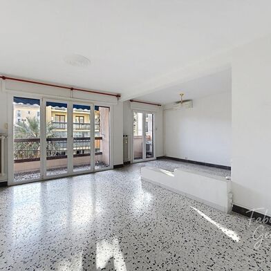 Appartement 2 pièces 185000 €