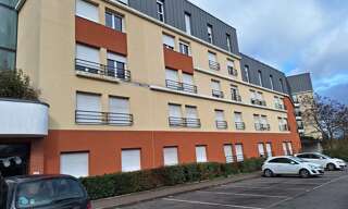 Appartement 1 Pièce 20 m² à vendre à Saint-Cyr-l'École (78210)