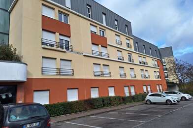 Appartement 1 pièces 69000 €