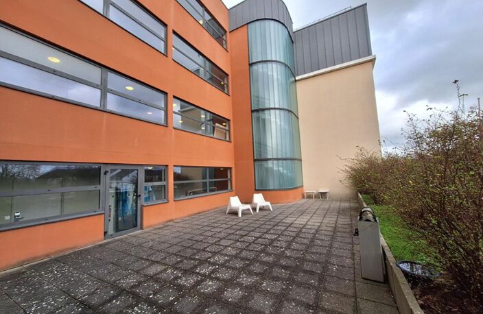 Appartement Saint Cyr L Ecole 1 pièce(s) 20 m2 — photo 5