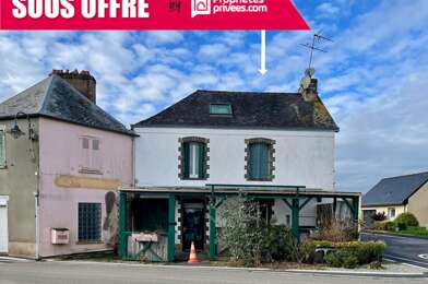 Maison 6 pièces 106500 €