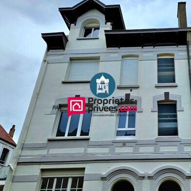 Appartement 3 pièces 265000 €