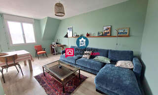 Appartement 3 Pièces 54 m² à vendre à Wimereux (62930)