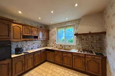 Maison 4 pièces 179000 €